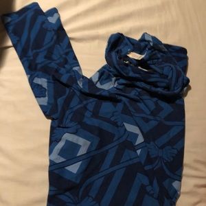 Lularoe TC leggings